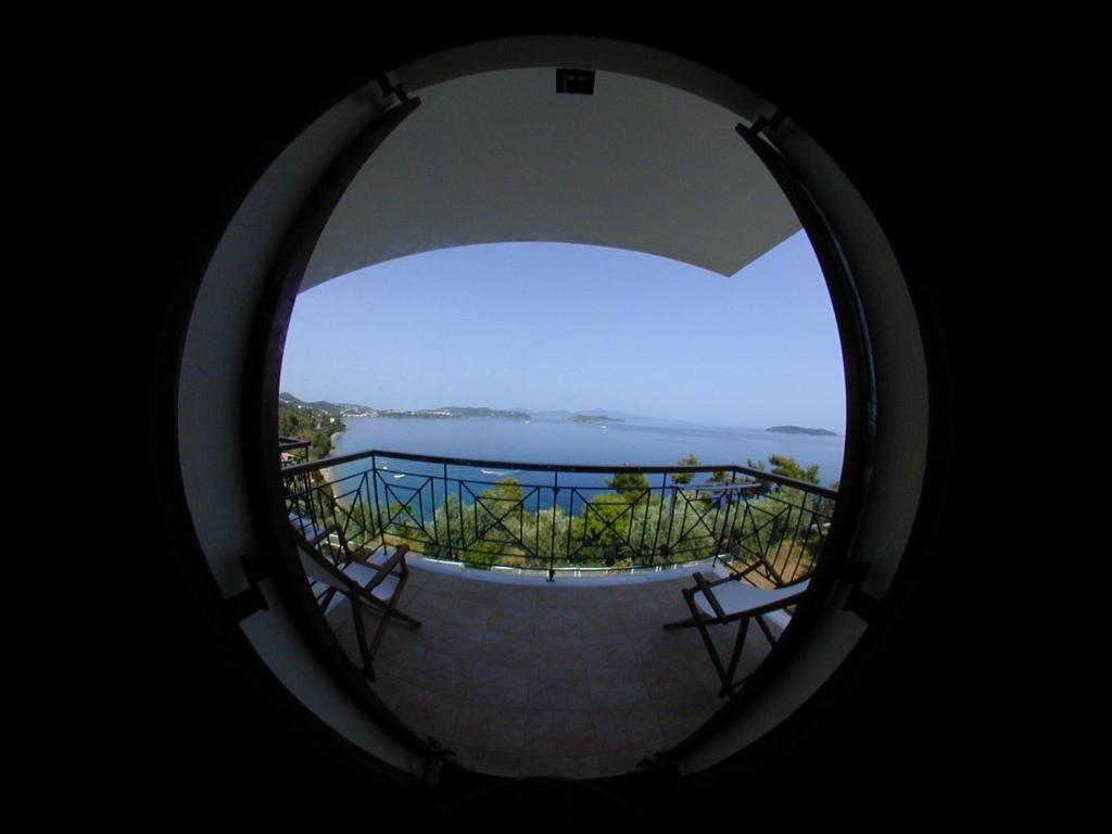 Vassilias Beach Василиас Номер фото