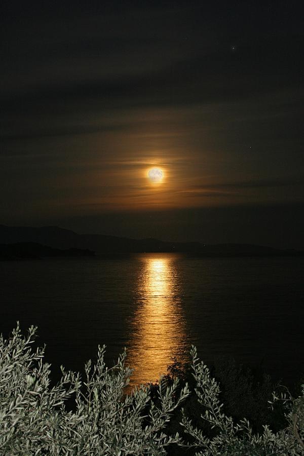 Vassilias Beach Василиас Экстерьер фото